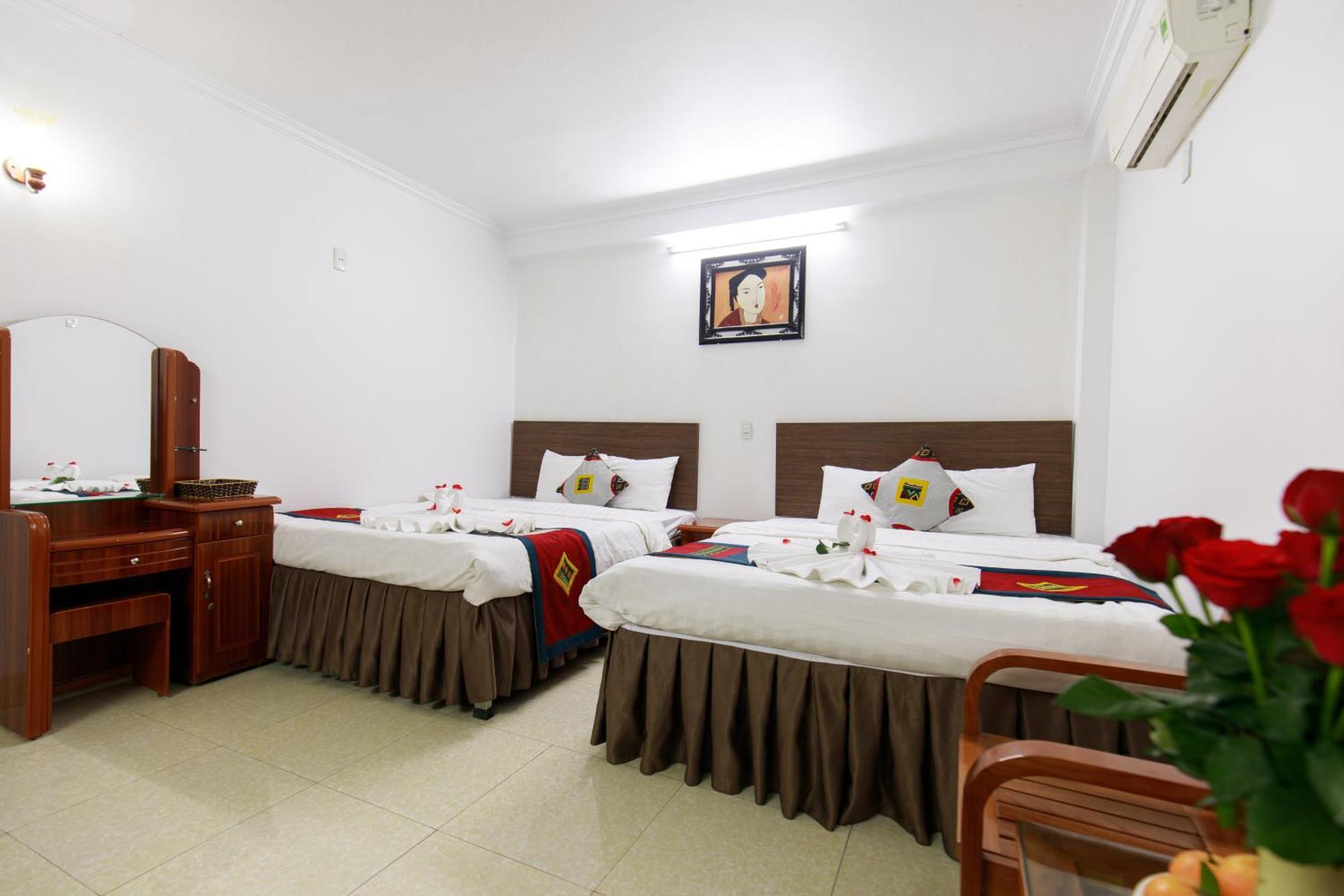 Sapa Happy Hotel Zewnętrze zdjęcie