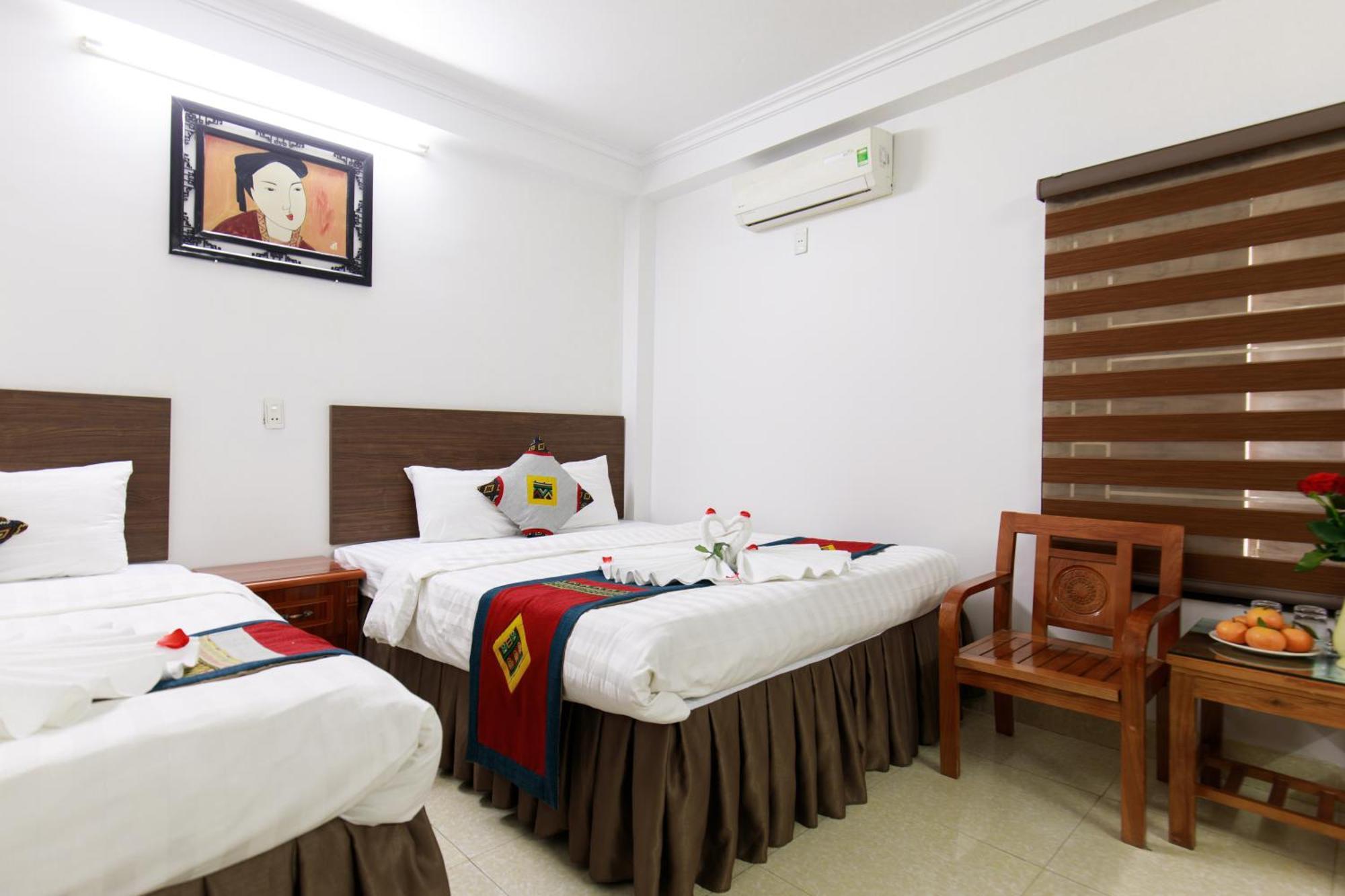 Sapa Happy Hotel Zewnętrze zdjęcie