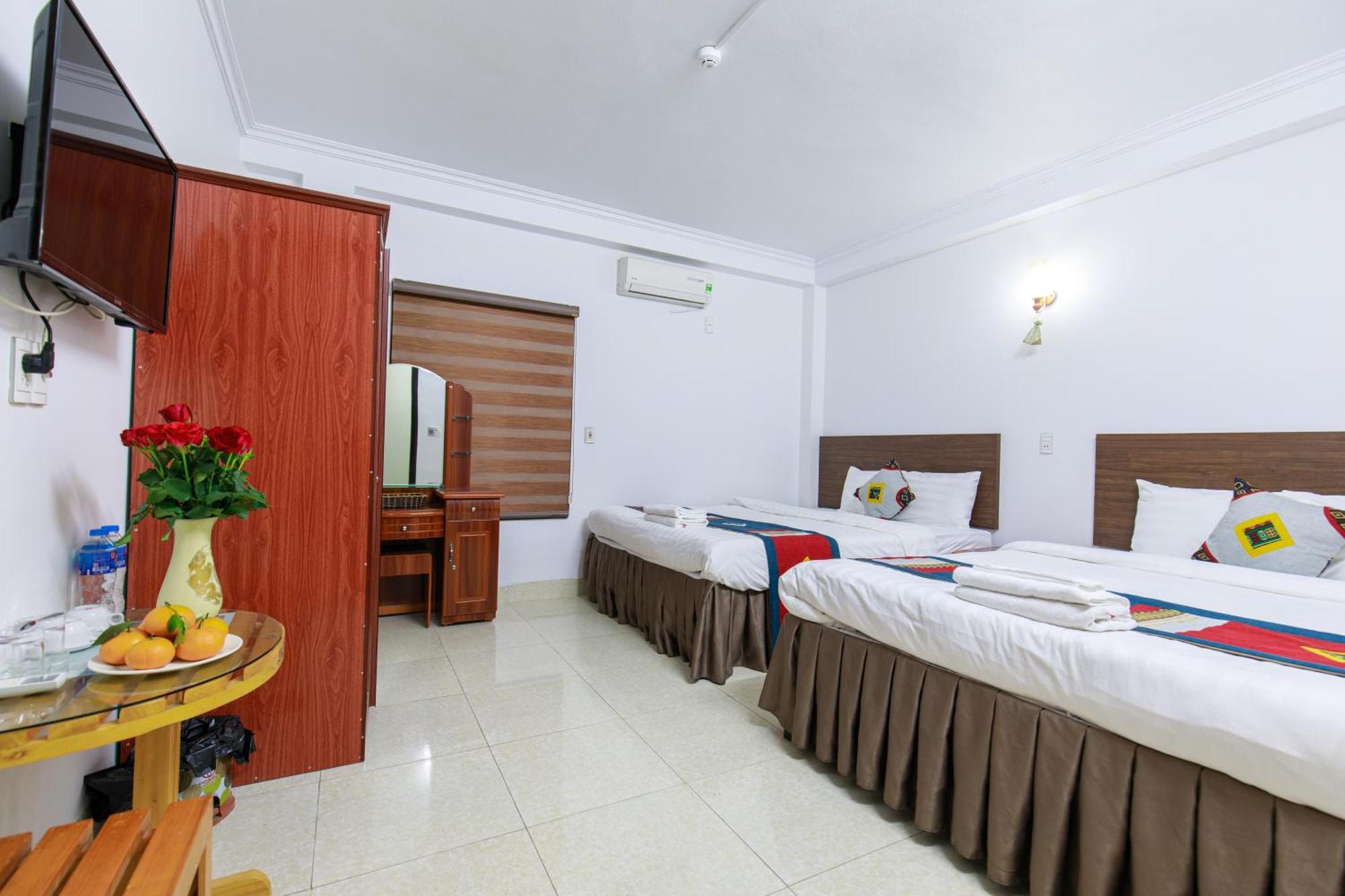 Sapa Happy Hotel Zewnętrze zdjęcie