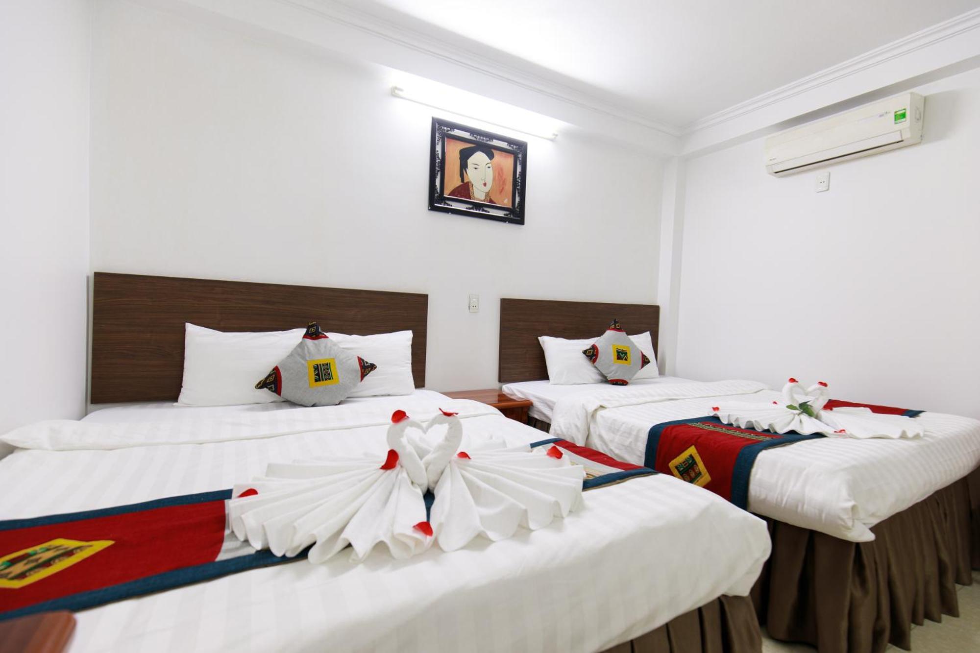Sapa Happy Hotel Zewnętrze zdjęcie