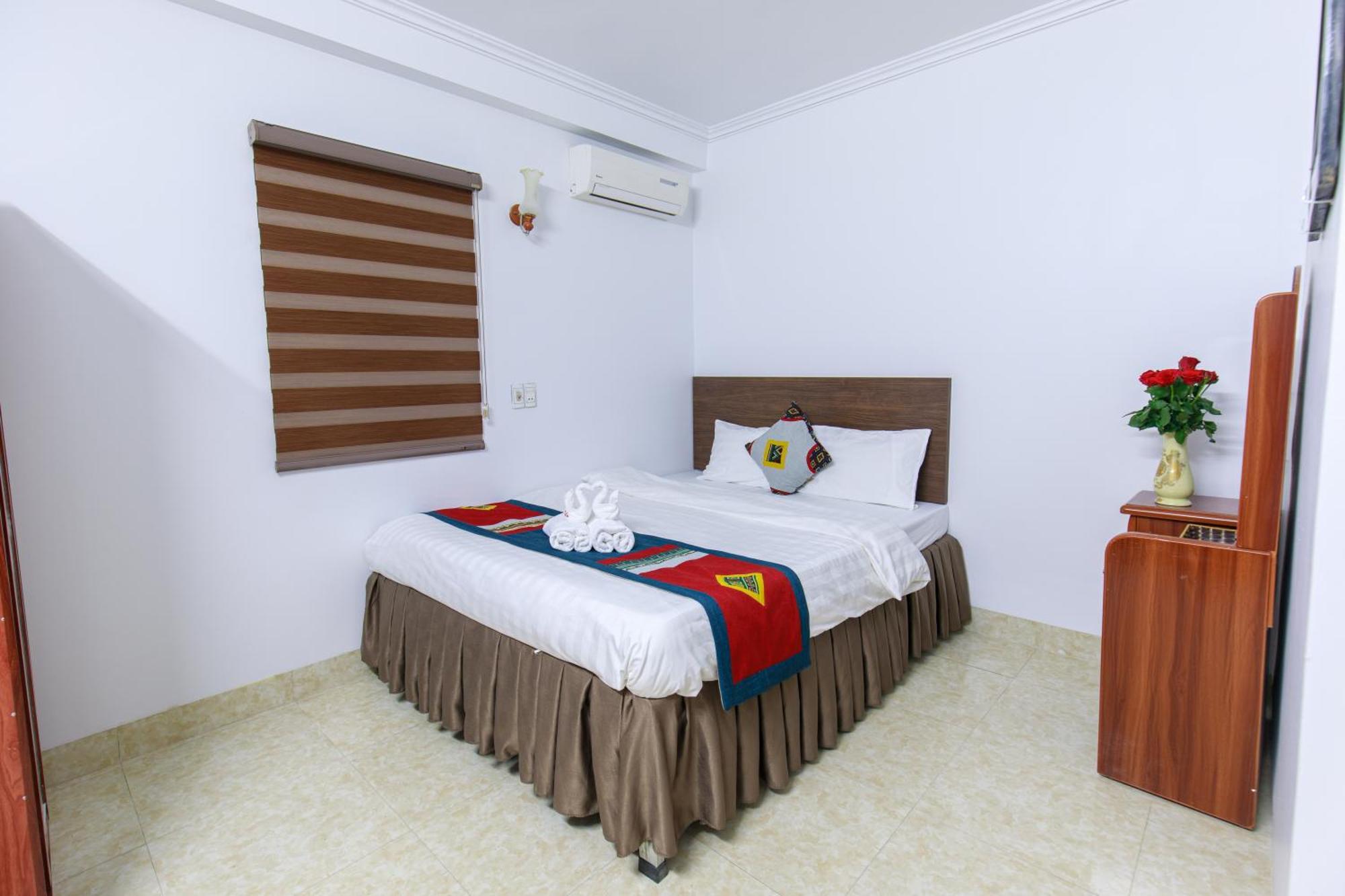 Sapa Happy Hotel Zewnętrze zdjęcie