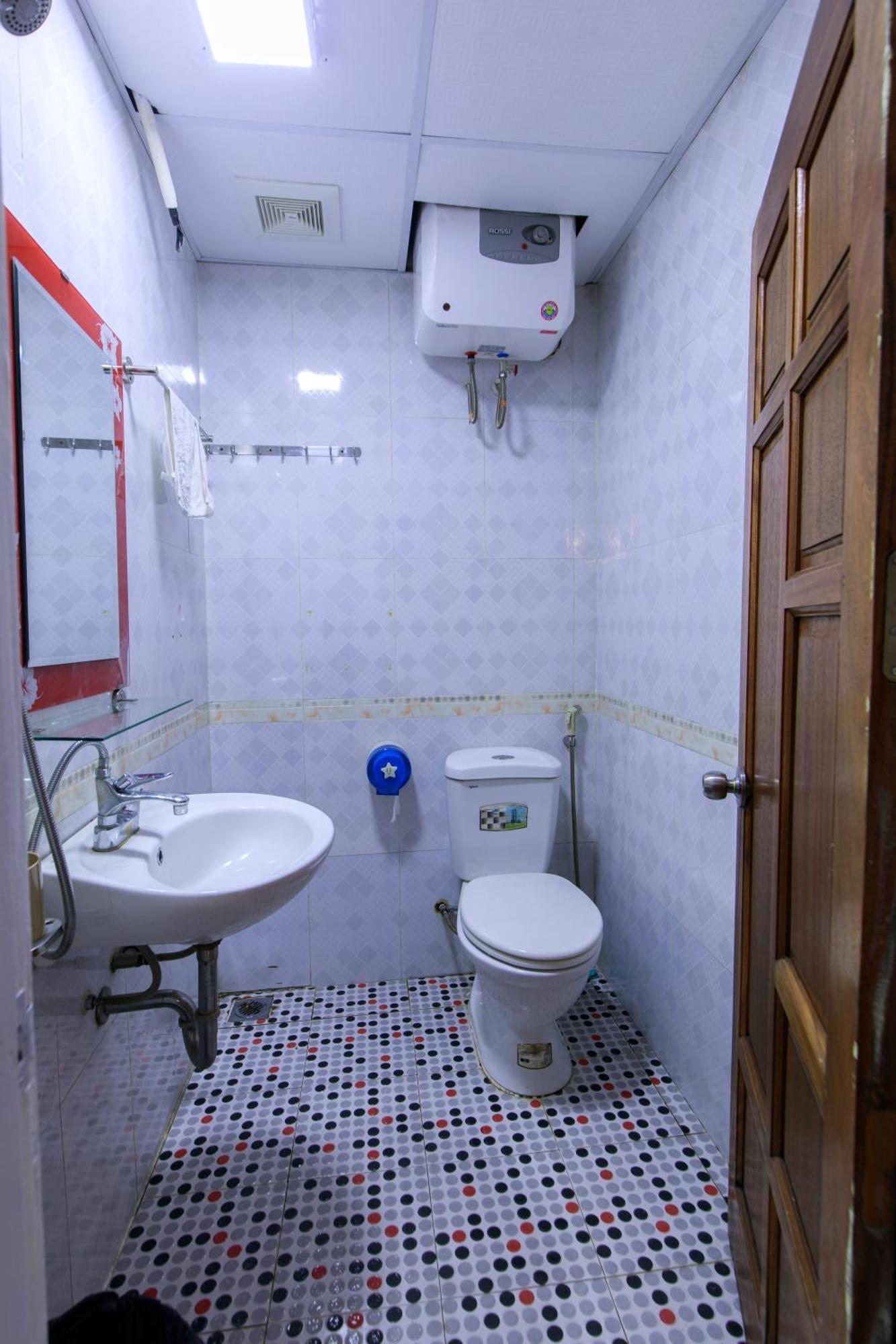 Sapa Happy Hotel Zewnętrze zdjęcie